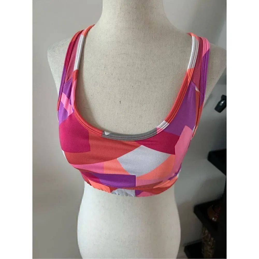 Old navy pink bra medium